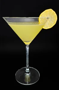 Dahu - Coktail au thym
