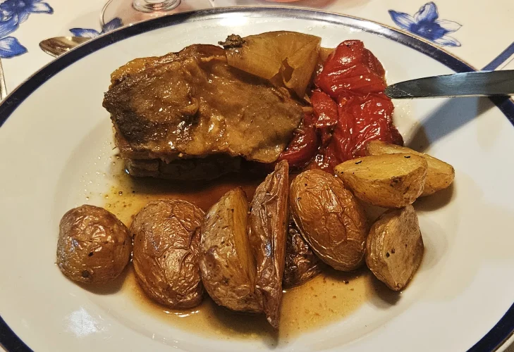 EpauleServie