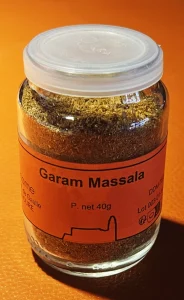 Garam
