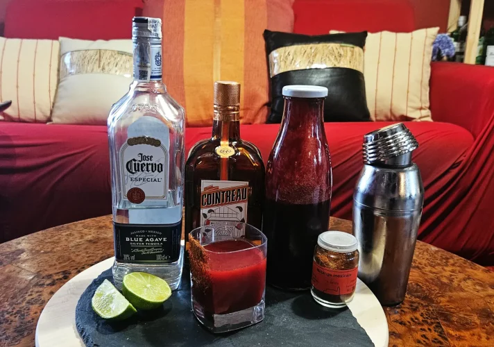 MargarotteComplete