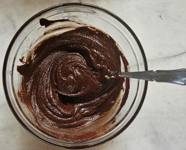 Sacher chocolat