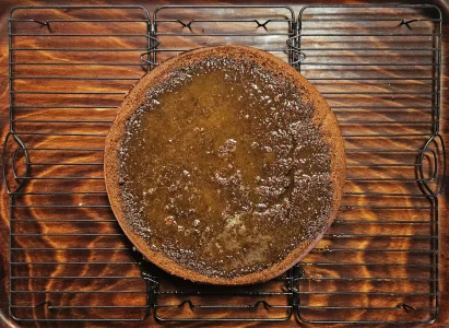Sacher montée