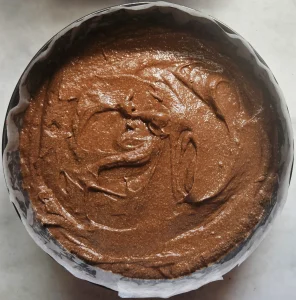 Sacher moule