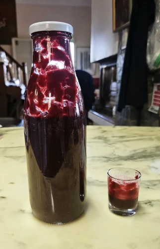 Shot